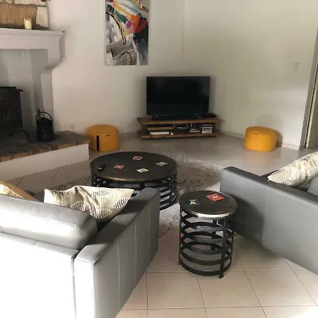 וילה Maison Du Noyer