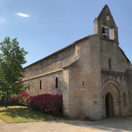 Maison Du Noyer