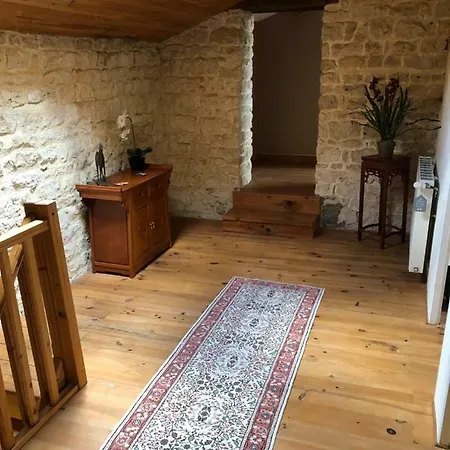 Maison Du Noyer וילה