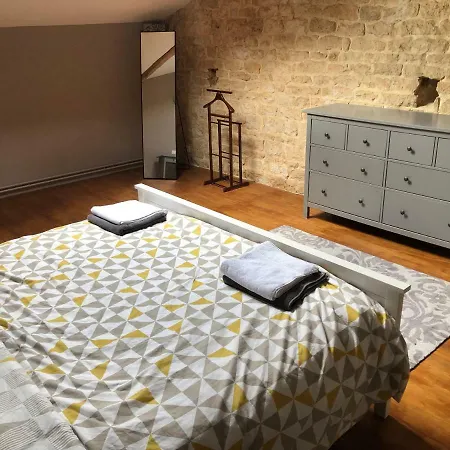 וילה Maison Du Noyer