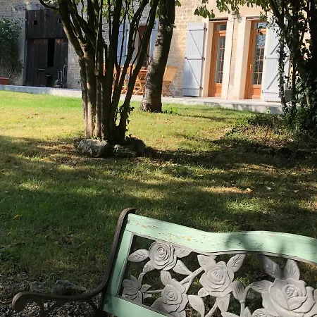 Maison Du Noyer Lorigné