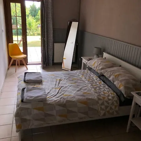 Maison Du Noyer וילה *